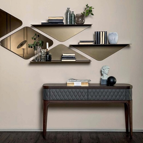 Matrix Tonin Casa Mirror