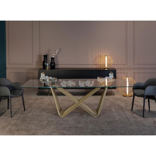 Tenso Tonin Casa modern Table