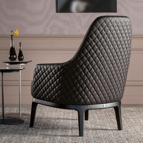 Cleo Élite Tonin casa Armchair