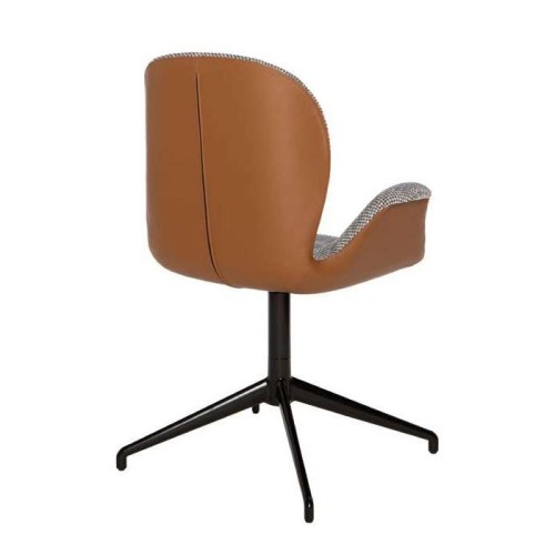 Sorrento Ésprit Tonin Casa Swivel Chair
