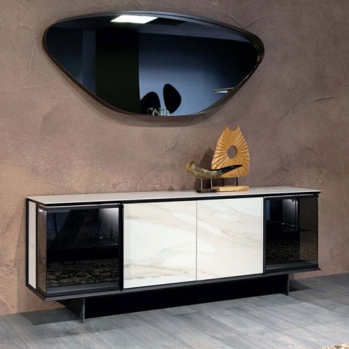 Aira Tonin Casa wooden Sideboard
