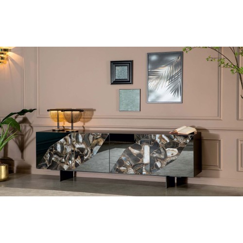 Alcione Tonin Casa Sideboard