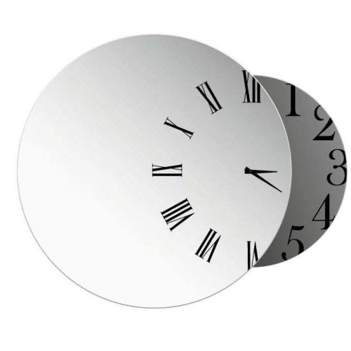 Fusion Tonin Casa Mirror