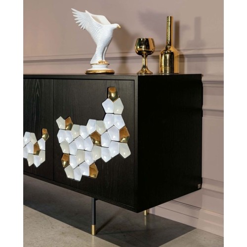 Gaudì Tonin Casa Sideboard