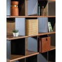 Kaspar Tonin Casa Bookcase