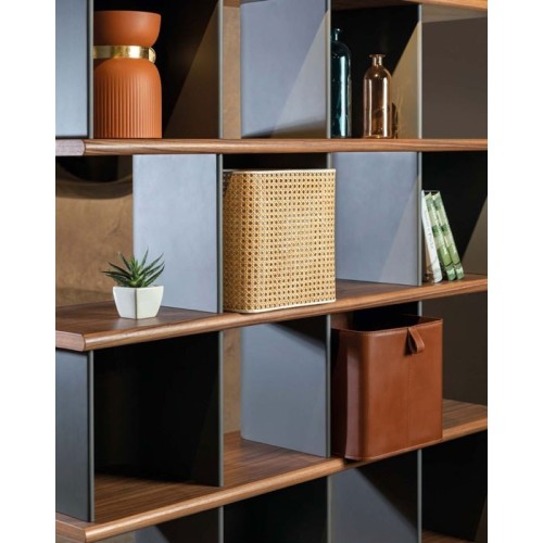 Kaspar Tonin Casa Bookcase