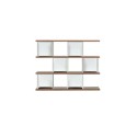 Kaspar Tonin Casa Bookcase