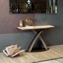 Eliseo Élite Tonin Casa Console Table table