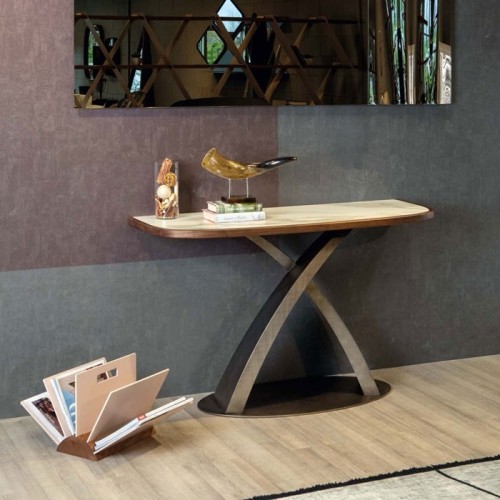 Eliseo Élite Tonin Casa Console Table table