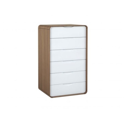 Opera Night Tonin Casa Highboy Chest