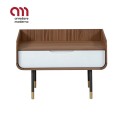 Opera Night Tonin Casa bedside table