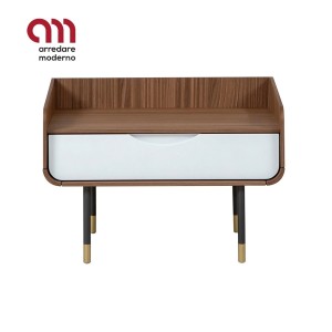 Opera Night Tonin Casa bedside table