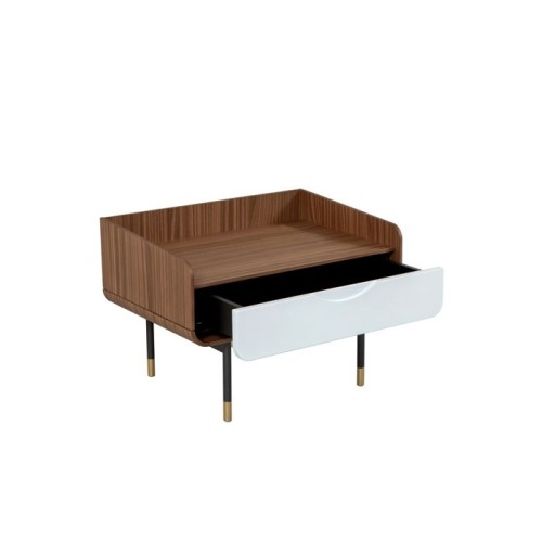Opera Night Tonin Casa bedside table