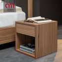 Cubò Tonin Casa Bedside table