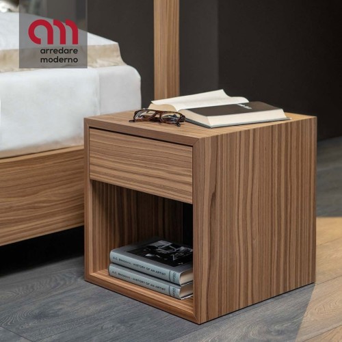 Cubò Tonin Casa Bedside table