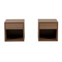 Cubò Tonin Casa Bedside table