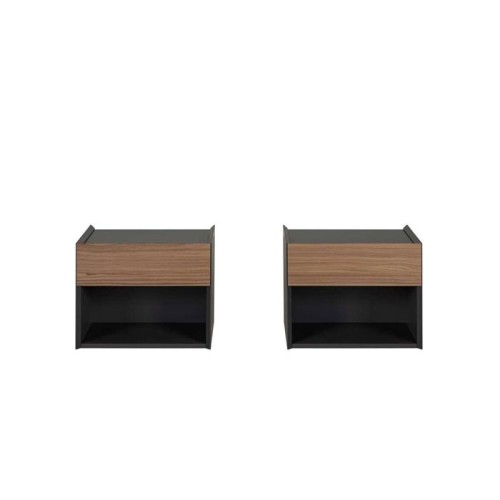 Orazio Tonin Casa Bedside table