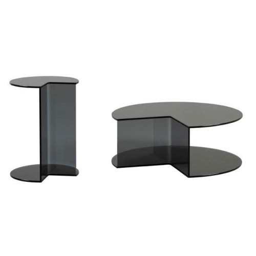 Pacman Tonin Casa Coffee table