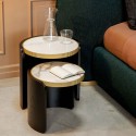 Roller Tonin Casa Coffee table