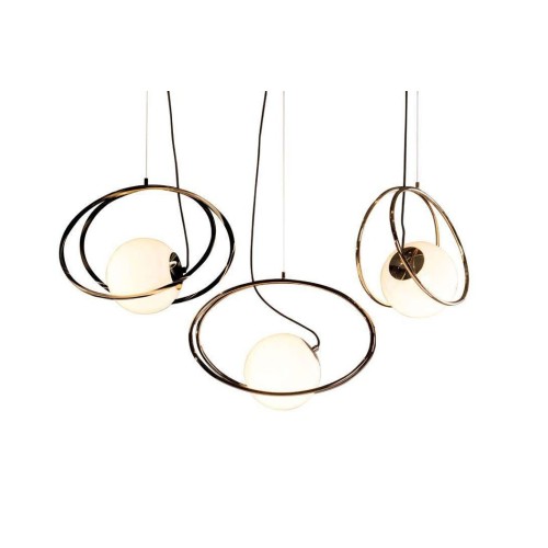 Bijoux Tonin Casa pendant lamp