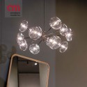 Breath Tonin Casa pendant lamp