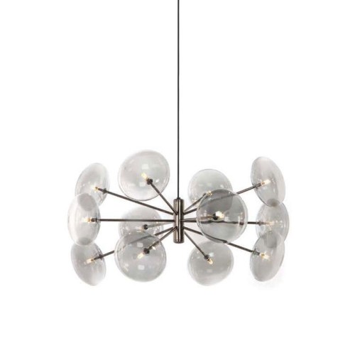 Breath Tonin Casa pendant lamp