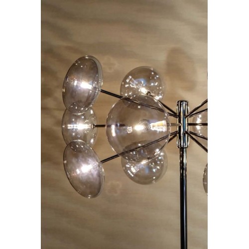 Breath Tonin Casa floor lamp