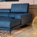 Sebastian Tonin Casa 2 and 2 seater sofa
