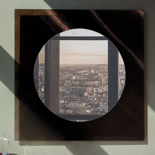 Otello Tonin Casa Mirror