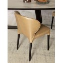 Bea Tonin Casa Modern Chair