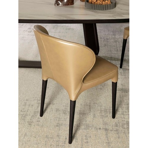 Bea Tonin Casa Modern Chair