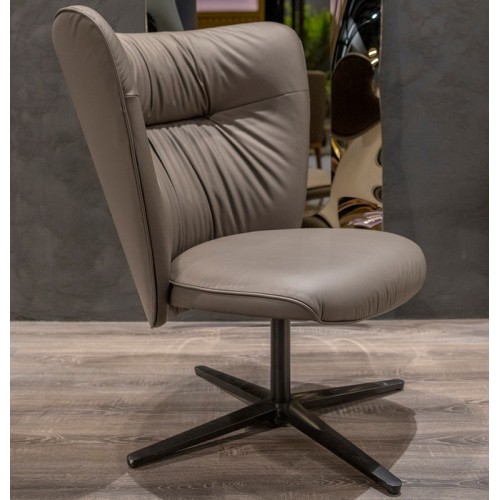 Tender Tonin Casa Lounge Chair
