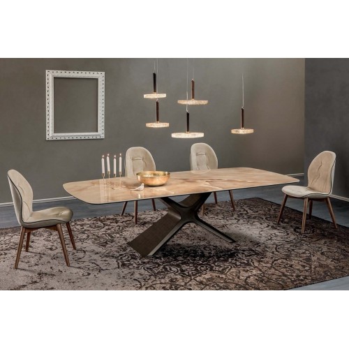 Boccioni Tonin Casa rug: buy the vintage rectangular rug online