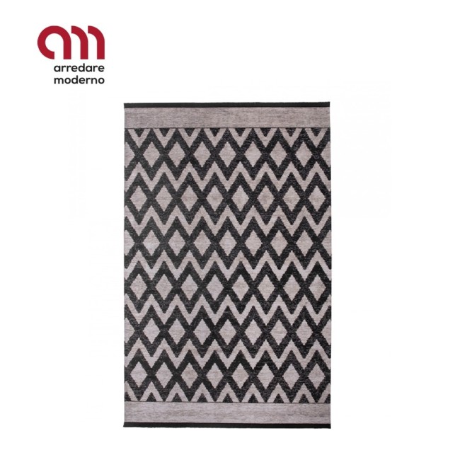 Giotto Tonin Casa Rug: buy the modern geometric area rug