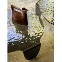 Arturo Tonin Casa Glass Coffee Table