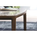 Board Alivar dining Table