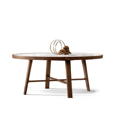 Compass Alivar round table