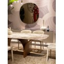 Arco Tonin Casa Table