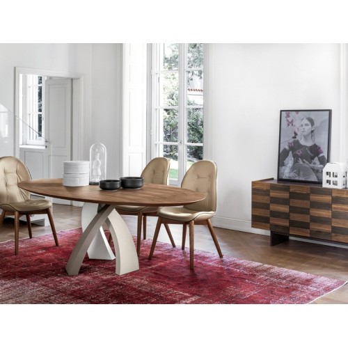 Eliseo Tonin Casa Designer table