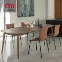 Italo Tonin Casa Wooden table