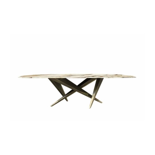 Thunder Tonin Casa Modern table