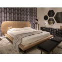 Dan Tonin Casa Double Bed