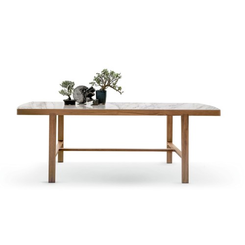Convivio Alivar dining Table