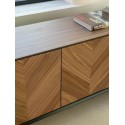Aira Wood Tonin Casa Sideboard