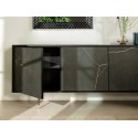 Kintsugi Tonin Casa Entrance's Sideboard