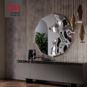 Magma Tonin Casa Entrance's Sideboard