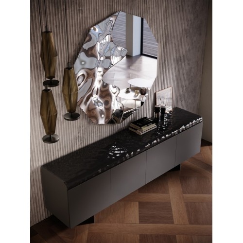 Magma Tonin Casa Entrance's Sideboard