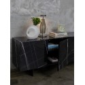 Monolite Tonin Casa Entrance's Sideboard