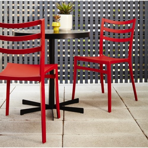 Sabrina Casprini Chair