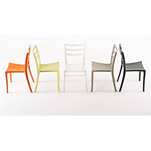 Sabrina Casprini Chair